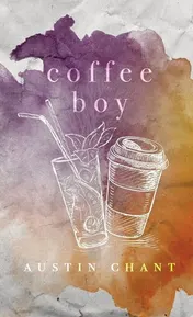 Omslag van Coffee Boy