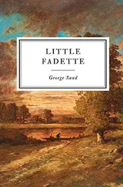 Omslag van Little Fadette