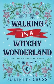 Omslag van Walking in a Witchy Wonderland
