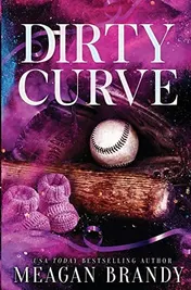 Omslag van Dirty Curve