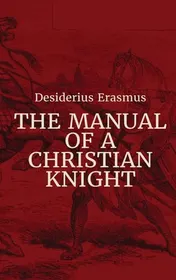 Omslag van Manual of a Christian Knight