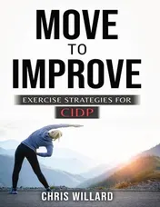 Omslag van Move to Improve Exercise Strategies for Cidp