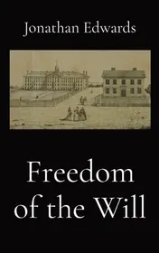 Omslag van Freedom of the Will