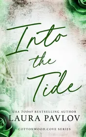 Omslag van Into the Tide Special Edition