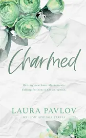 Omslag van Charmed Special Edition