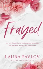 Omslag van Frayed Special Edition