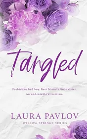 Omslag van Tangled Special Edition