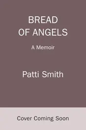 Omslag van Bread of Angels A Memoir