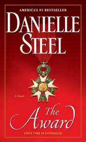 Omslag van The Award A Novel
