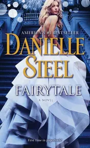 Omslag van Fairytale A Novel