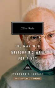 Omslag van The Man Who Mistook His Wife for a Hat And Other Clinical Tales