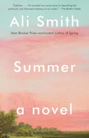 Omslag van Summer A Novel