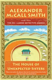 Omslag van The House of Unexpected Sisters No. 1 Ladies' Detective Agency (18)