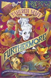 Omslag van Furthermore