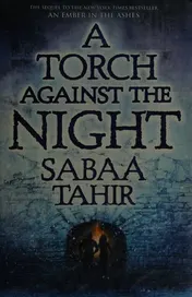 Omslag van A Torch Against the Night