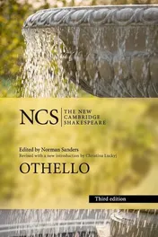 Omslag van Othello