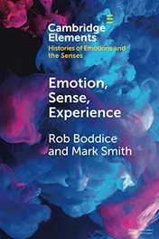 Omslag van Emotion, Sense, Experience