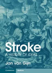Omslag van Stroke A History of Ideas