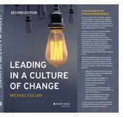 Omslag van Leading in a Culture of Change
