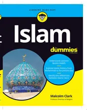 Omslag van Islam For Dummies