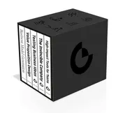 Omslag van The Strategyzer Box Set
