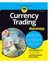 Omslag van Currency Trading For Dummies