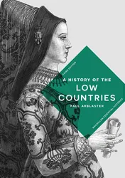 Omslag van A History of the Low Countries