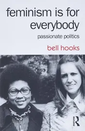 Omslag van Feminism is for Everybody Passionate Politics