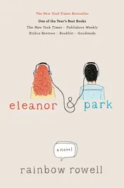 Omslag van Eleanor & Park