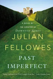 Omslag van Past Imperfect A Novel