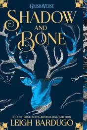 Omslag van Shadow and Bone