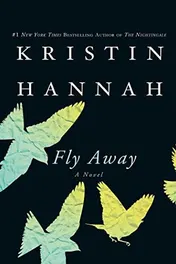 Omslag van Fly Away A Novel