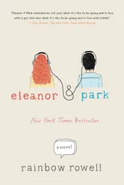 Omslag van Eleanor & Park