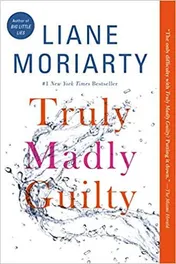 Omslag van Truly Madly Guilty