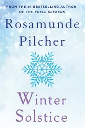 Omslag van Winter Solstice