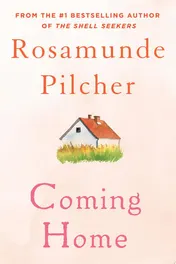 Omslag van Coming Home