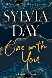 Omslag van One with You