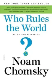 Omslag van Who Rules the World?