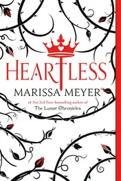 Omslag van Heartless