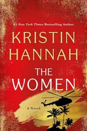 Omslag van The Women A Novel