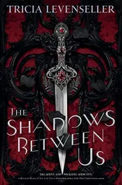 Omslag van The Shadows Between Us
