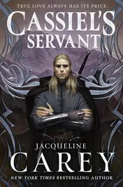 Omslag van Cassiel's Servant