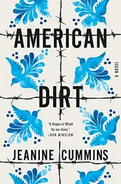 Omslag van American Dirt (Oprah's Book Club) A Novel
