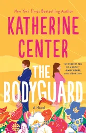Omslag van The Bodyguard A Novel