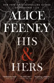 Omslag van His & Hers A Novel