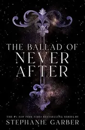 Omslag van The Ballad of Never After