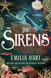 Omslag van The Sirens A Novel