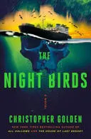 Omslag van The Night Birds A Novel