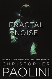 Omslag van Fractal Noise A Fractalverse Novel