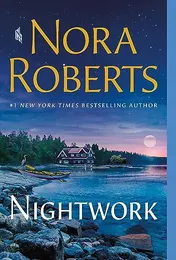 Omslag van Nightwork A Novel
